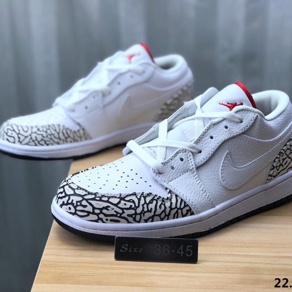 New Aj Nike running shoes for men